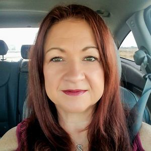 Meet your Posher, Kim